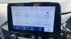 Ford Fiesta 1.0 EcoBoost Hybrid mHEV 125 Vignale Edition 5dr Petrol Hatchback